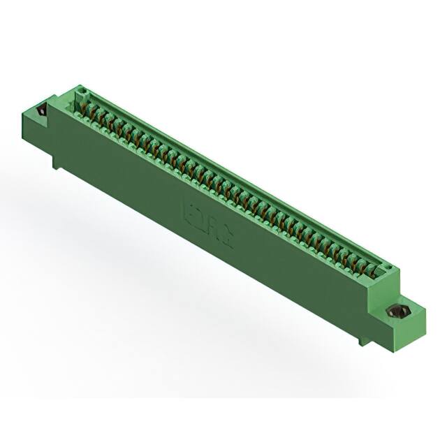 345-033-521-407 EDAC Inc.  Edgeboard Connectors
